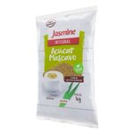 Acucar-Mascavo-Integral-Vegano-Jasmine-Pacote-1kg