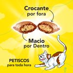 Petisco-para-Gatos-Adultos-Sabor-Queijo-Dreamies-Pacote-40g