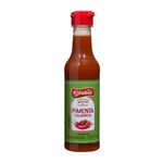 Molho-de-Pimenta-Calabresa-Kisabor-Frasco-150ml