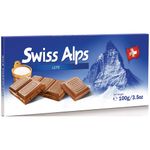 Chocolate-em-Barra-ao-Leite-Swiss-Alps-100g