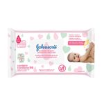 Lenco-Umedecido-Johnson-s-Pacote-96-Unidades