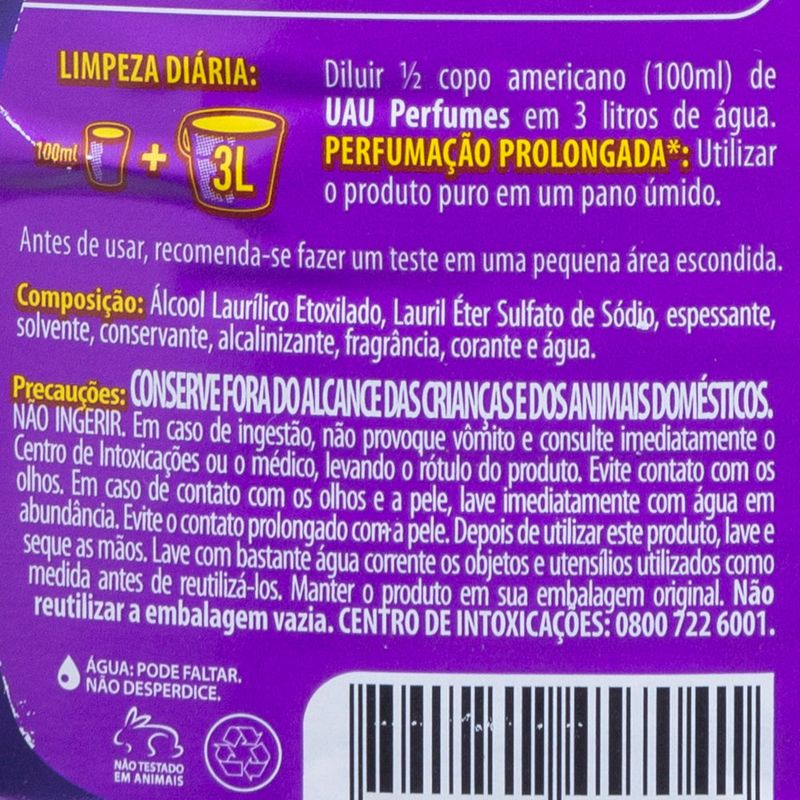 Limpador-Uau-Perfumes-Lavanda-e-Conforto-Frasco-500ml