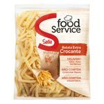 Batata-Palito-Congelada-Extra-Crocante-Sadia-Food-Service-Pacote-2kg