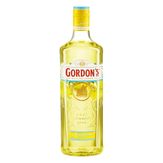 Gin Sicilian Lemon Gordon's 700ml