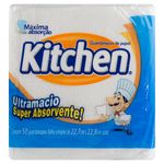 Guardanapo-de-Papel-Ultramacio-Super-Absorvente--Kitchen-Pacote-50-Unidades