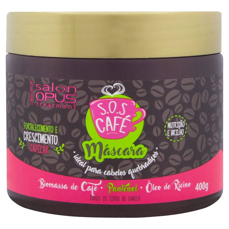 Mascara-S.O.S-Cafe-Salon-Opus-Pote-400g