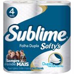 Papel-Higienico-Folha-Dupla-Sublime-Softy-s-Pacote-4-Unidades
