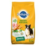 Racao-para-Caes-Adultos-Racas-Medias-e-Grandes-Sabor-Frango-Equilibrio-Natural-Pedigree-Pacote-101kg