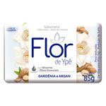 Sabonete-em-Barra-Gardenia-e-Argan-Flor-de-Ype-Envoltorio-85g