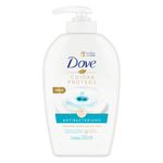 Sabonete-Liquido-Antibacteriano-para-as-Maos-Dove-Cuida---Protege-Frasco-250ml