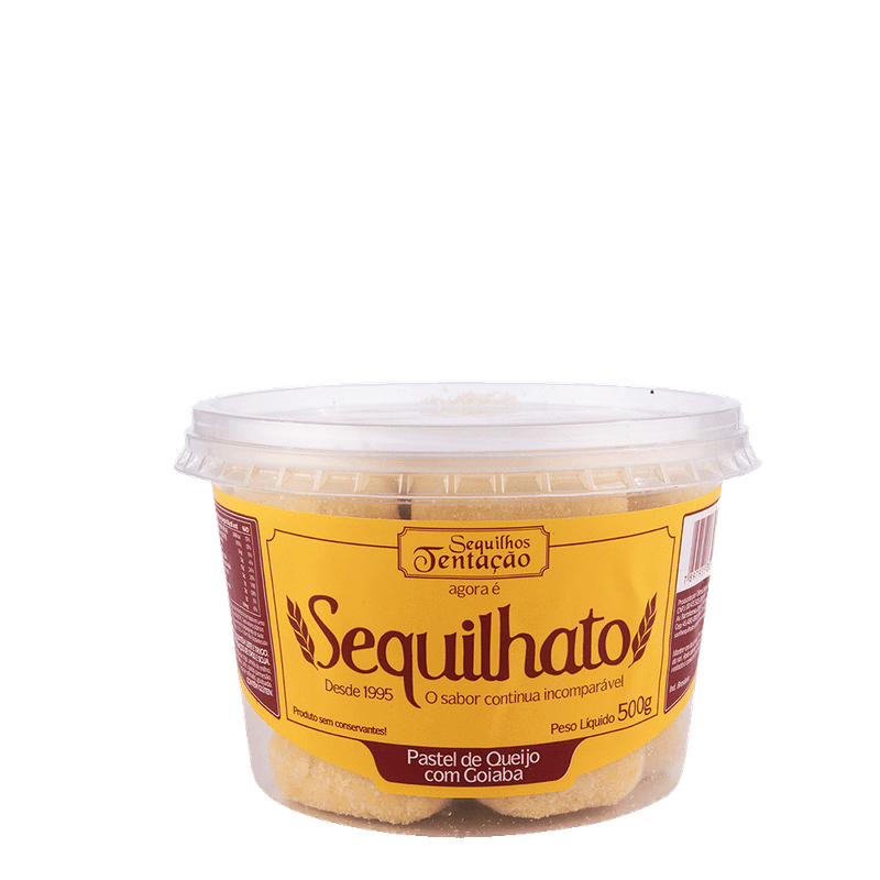 Sequilhato-Pastel-de-Queijo-com-Goiaba-Sequilhos-Tentacao-Pote-500g