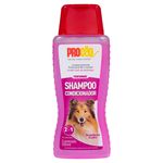 Shampoo-Condicionador-para-Caes-e-Gatos-Perfumado-2-em-1-Procao-Frasco-500ml