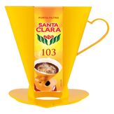 Suporte para Filtro de Café 103 Santa Clara