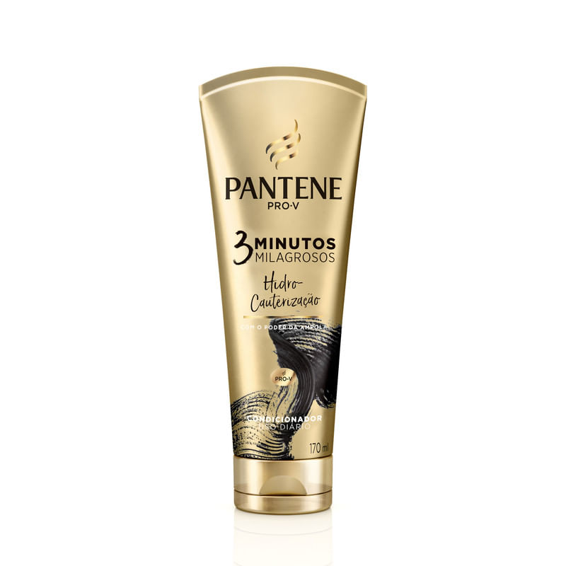 Condicionador-Pantene-3-Minutos-Milagrosos-Hidro-Cauterizacao-Frasco-170ml