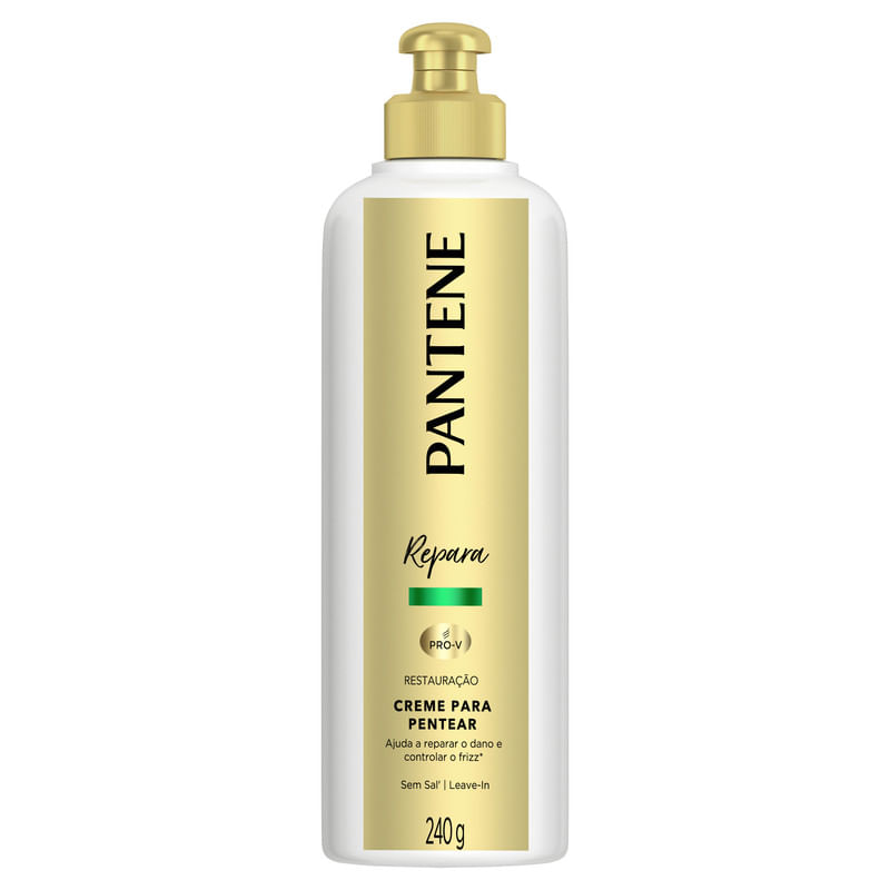 Creme-para-Pentear-Pantene-Restauracao-Frasco-240g