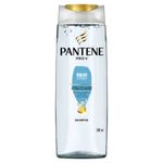 Shampoo-Pantene-Brilho-Extremo-Frasco-200ml