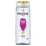 Shampoo-Pantene-Micelar-Purifica---Hidrata-Frasco-400ml