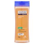 Sabonete-Facial-em-Gel-3-em-1-Pele-Normal-a-Seca-Higiporo-Davene-Frasco-120g