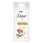 Locao-Desodorante-Hidratante-Corporal-Manteiga-de-Karite---Baunilha-Dove-Frasco-200ml