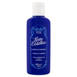 Locao-de-Limpeza-Toque-de-Carinho-Leite-de-Colonia-Frasco-100ml