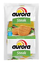 Empanado-de-Frango-Steak-a-Granel-Aurora-Pacote-100g