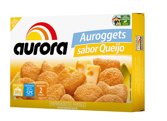 Empanado-de-Frango-Auroggets-Queijo-Aurora-Caixa-300g