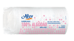 Discos-de-Algodao-Alev-Pacote-50-Unidades