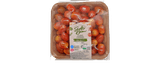 Tomate-Pera-Organico-Sentir-Bem-Bandeja-250g