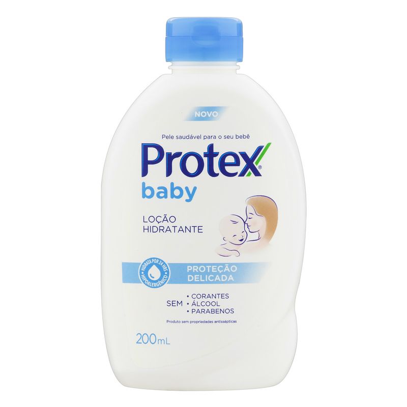 Locao-Hidratante-Protec-Delicada-Protex-Baby-Frasco-200ml