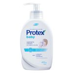 Sabonete-Liquido-Protecao-Delicada-Protex-Baby-Frasco-400ml