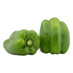 Pimentao-Verde-Organico