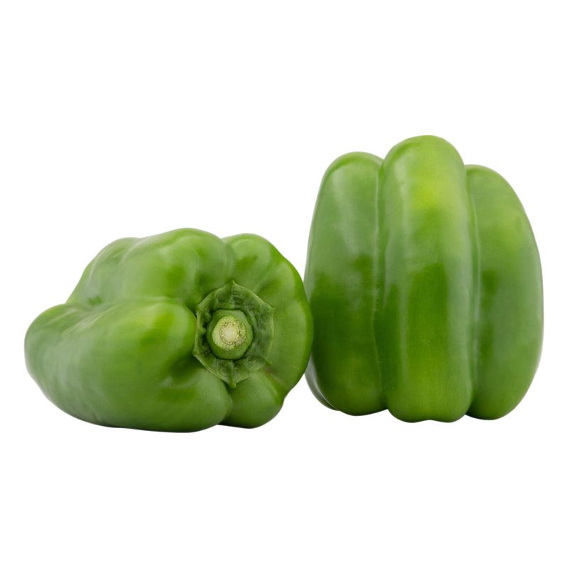 Pimentao-Verde-Organico