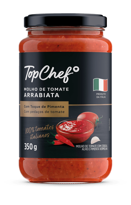 Molho-de-Tomate-Arrabiata-com-Toque-de-Pimenta-Gourmet-Top-Chef-Vidro-350g