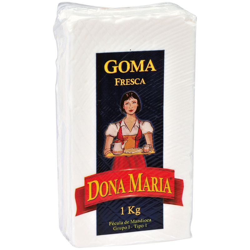 Goma-Fresca-Dona-Maria-Pacote-1kg