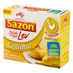 Caldo-em-Po-Galinha-Sazon-Lev-Caixa-375g
