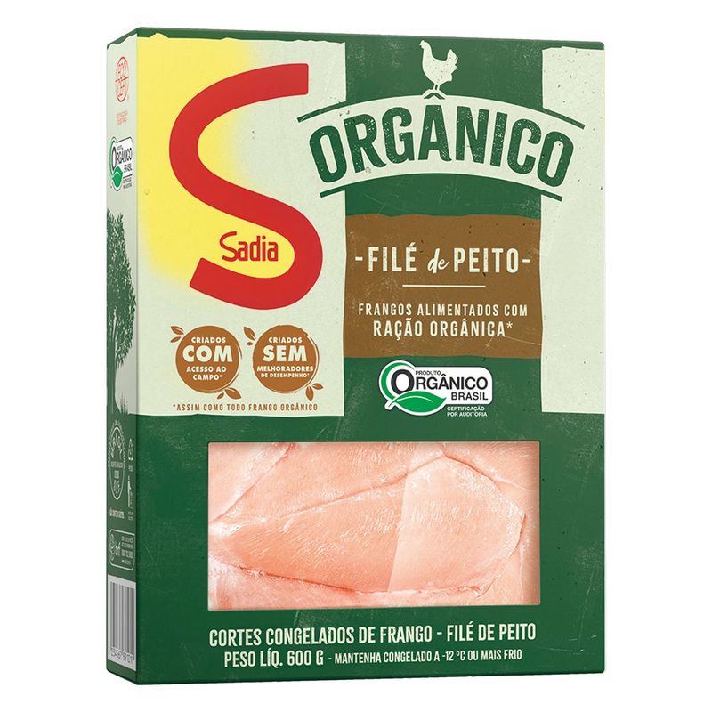 File-de-Peito-de-Frango-Organico-Sadia-Caixa-600g