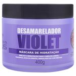 Mascara-Capilar-Desamarelador-Violet-Salon-Opus-Pote-400g