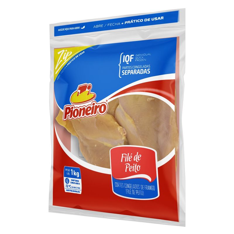 File-de-Peito-de-Frango-Pioneiro-Pacote-1kg