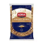 Macarao-Integral-Penne-Grano-Duro-Adria-Pacote-500g