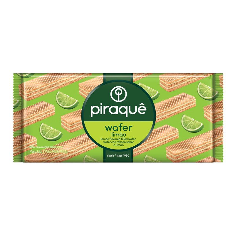 Biscoito-Wafer-Limao-Piraque-Pacote-160g