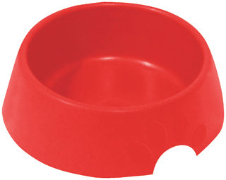 Comedouro-Vermelho-Pop-N1-FuraCao-300ml