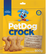 Biscoito-para-Cachorros-Adultos-PetDog-Crock-Pacote-500g