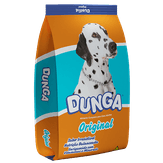 Alimento para Cães Adultos Original Dunga Pacote 7kg