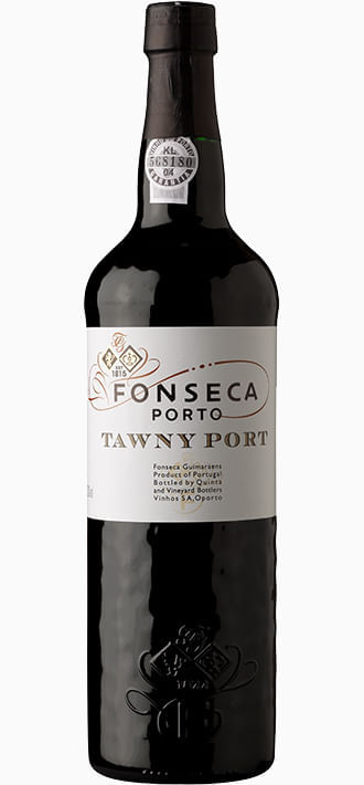 Vinho-Tinto-Tawny-Port-Fonseca-Porto-Garrafa-750ml