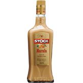 Licor Fino Marula Stock Gold 720ml