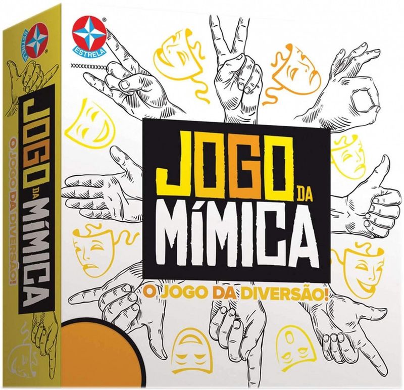 Jogo-da-Mimica-O-Jogo-da-Diversao--Estrela-1-Unidade