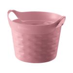 Cesto-Organizador-Redondo-Rosa-Sanremo-3l-1-Unidade