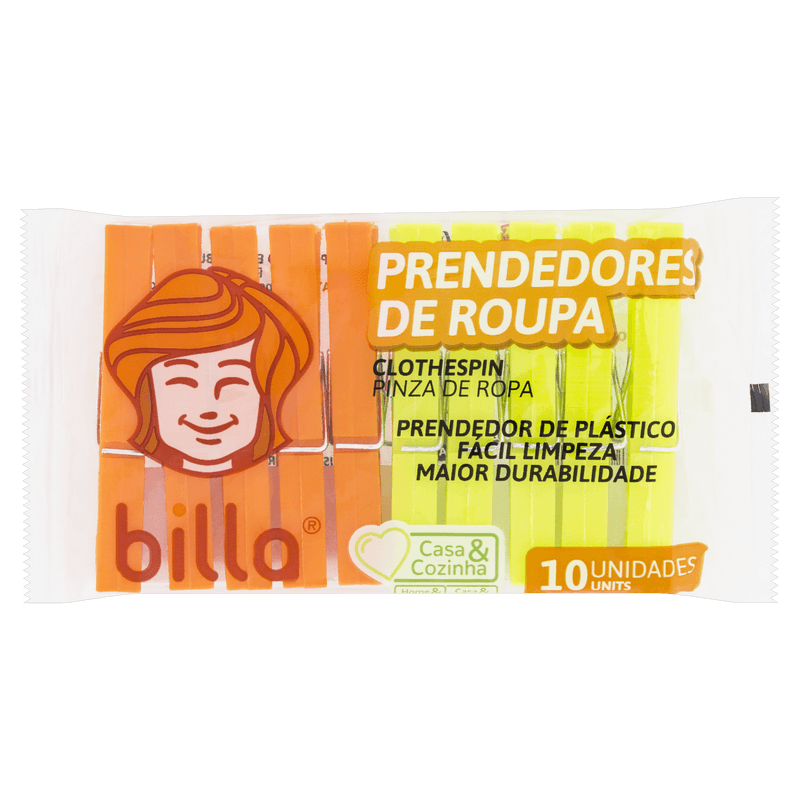 Prendedor-de-Roupas-de-Plastico-Billa-Pacote-10-Unidades