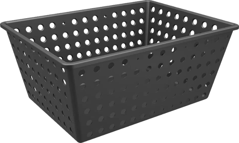 Cesta-Organizadora-Maxi-39x30x168cm-Preto-One-Coza-1-Unidade