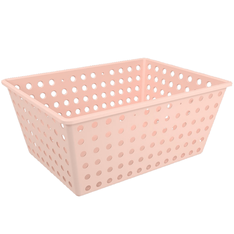 Cesta-Organizadora-Maxi-39x30x168cm-Rosa-Blush-Coza-1-Unidade
